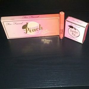 Too Faced Sweet Peach Palette